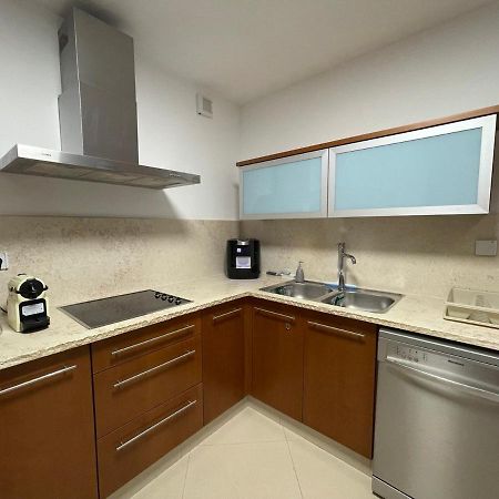 Ferienwohnung Family Pearl Eilat Exterior foto
