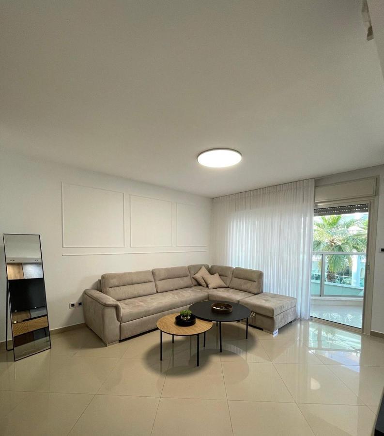 Ferienwohnung Family Pearl Eilat Exterior foto