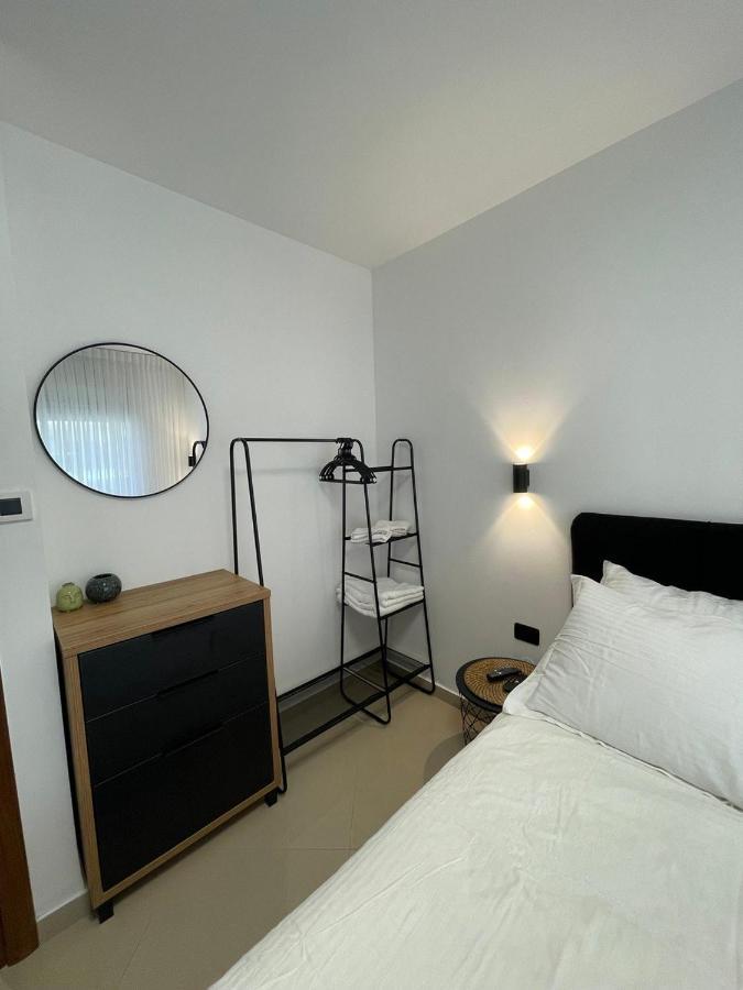 Ferienwohnung Family Pearl Eilat Exterior foto
